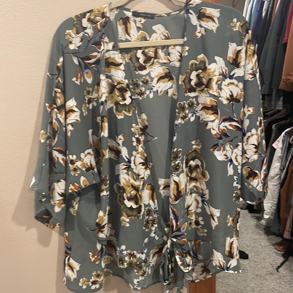 West Kel top